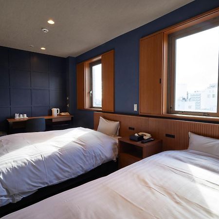 3S Hotel Ацуги Екстериор снимка